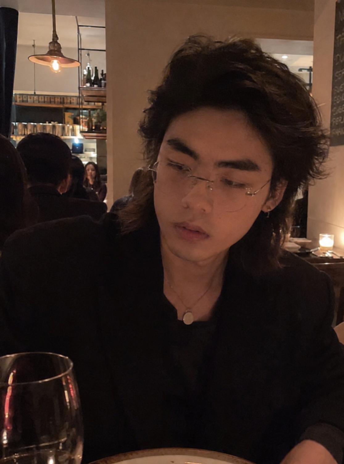 Jeremiah Lim